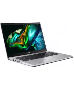 Купить Ноутбук Acer Aspire 3 A315-44P-R9SZ Ryzen 7 5700U 8Gb SSD512Gb AMD Radeon 15.6" IPS FHD (1920x1080) noOS silver WiFi BT Cam [NX.KSJCD.008] в Иркутске в компании Зеон