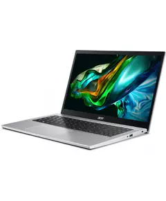 Купить Ноутбук Acer Aspire 3 A315-44P-R9SZ Ryzen 7 5700U 8Gb SSD512Gb AMD Radeon 15.6" IPS FHD (1920x1080) noOS silver WiFi BT Cam [NX.KSJCD.008], картинка № 2 в Иркутске в компании Зеон