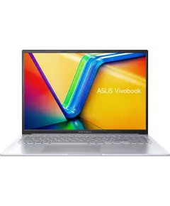 Купить Ноутбук Asus VivoBook 16X M3604YA-MB259 Ryzen 7 7730U 16Gb SSD512Gb AMD Radeon 16" IPS WUXGA (1920x1200) noOS silver WiFi BT Cam [90NB11A2-M00BU0] в Иркутске в компании Зеон