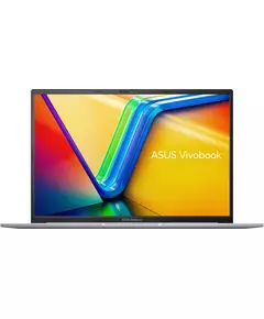 Купить Ноутбук Asus VivoBook 16X M3604YA-MB259 Ryzen 7 7730U 16Gb SSD512Gb AMD Radeon 16" IPS WUXGA (1920x1200) noOS silver WiFi BT Cam [90NB11A2-M00BU0], картинка № 2 в Иркутске в компании Зеон