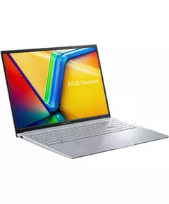 Купить Ноутбук Asus VivoBook 16X M3604YA-MB259 Ryzen 7 7730U 16Gb SSD512Gb AMD Radeon 16" IPS WUXGA (1920x1200) noOS silver WiFi BT Cam [90NB11A2-M00BU0], картинка № 4 в Иркутске в компании Зеон