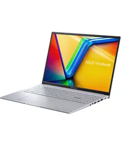 Купить Ноутбук Asus VivoBook 16X M3604YA-MB259 Ryzen 7 7730U 16Gb SSD512Gb AMD Radeon 16" IPS WUXGA (1920x1200) noOS silver WiFi BT Cam [90NB11A2-M00BU0], картинка № 3 в Иркутске в компании Зеон