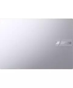 Купить Ноутбук Asus VivoBook 16X M3604YA-MB259 Ryzen 7 7730U 16Gb SSD512Gb AMD Radeon 16" IPS WUXGA (1920x1200) noOS silver WiFi BT Cam [90NB11A2-M00BU0], картинка № 7 в Иркутске в компании Зеон