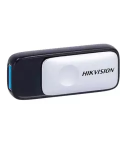 Купить Флеш-диск Hikvision 16Gb USB3.0 черный [HS-USB-M210S/16G/U3 B] в Иркутске в компании Зеон