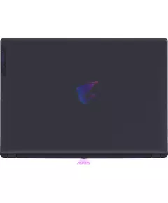 Купить Ноутбук GigaByte Aorus 16X Core i7 14650HX 16Gb SSD1Tb NVIDIA GeForce RTX4070 8Gb 16" IPS QHD+ (2560x1600) Free DOS grey WiFi BT Cam [ASG-53KZC54SD], картинка № 10 в Иркутске в компании Зеон