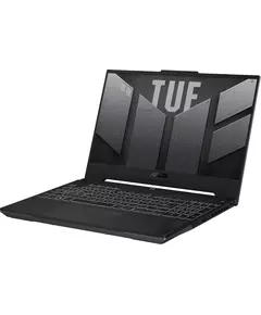 Купить Ноутбук Asus TUF Gaming F15 FX507ZI4-LP041 Core i7 12700H 32Gb SSD1Tb NVIDIA GeForce RTX4070 8Gb 15.6" IPS FHD (1920x1080) noOS grey WiFi BT Cam [90NR0FV7-M003H0], картинка № 5 в Иркутске в компании Зеон