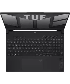 Купить Ноутбук Asus TUF Gaming F15 FX507ZI4-LP041 Core i7 12700H 32Gb SSD1Tb NVIDIA GeForce RTX4070 8Gb 15.6" IPS FHD (1920x1080) noOS grey WiFi BT Cam [90NR0FV7-M003H0], картинка № 3 в Иркутске в компании Зеон