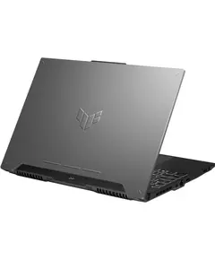 Купить Ноутбук Asus TUF Gaming F15 FX507ZI4-LP041 Core i7 12700H 32Gb SSD1Tb NVIDIA GeForce RTX4070 8Gb 15.6" IPS FHD (1920x1080) noOS grey WiFi BT Cam [90NR0FV7-M003H0], картинка № 6 в Иркутске в компании Зеон