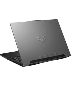 Купить Ноутбук Asus TUF Gaming F15 FX507ZI4-LP041 Core i7 12700H 32Gb SSD1Tb NVIDIA GeForce RTX4070 8Gb 15.6" IPS FHD (1920x1080) noOS grey WiFi BT Cam [90NR0FV7-M003H0], картинка № 7 в Иркутске в компании Зеон