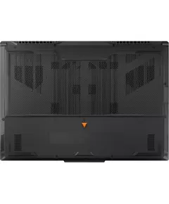 Купить Ноутбук Asus TUF Gaming F15 FX507ZI4-LP041 Core i7 12700H 32Gb SSD1Tb NVIDIA GeForce RTX4070 8Gb 15.6" IPS FHD (1920x1080) noOS grey WiFi BT Cam [90NR0FV7-M003H0], картинка № 9 в Иркутске в компании Зеон