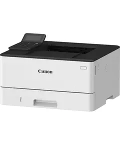 Купить Принтер лазерный Canon i-Sensys LBP243dw A4 Duplex WiFi белый [5952C013], картинка № 2 в Иркутске в компании Зеон