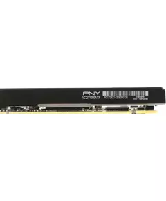 Купить Видеокарта PNY T1000 4Gb PCI-E 128bit GDDR6 mDPx4 Bulk low profile [VCNT1000-SB], картинка № 2 в Иркутске в компании Зеон