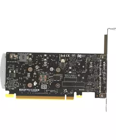 Купить Видеокарта PNY T1000 4Gb PCI-E 128bit GDDR6 mDPx4 Bulk low profile [VCNT1000-SB], картинка № 7 в Иркутске в компании Зеон