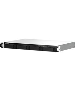 Купить Сетевое хранилище NAS QNAP TS-464EU-8G 4-bay стоечный Celeron N5095 в Иркутске в компании Зеон