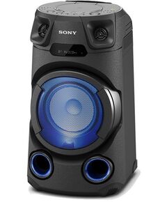 Купить Музыкальный центр Sony MHC-V13, картинка № 2 в Иркутске в компании Зеон