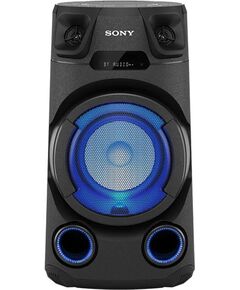 Купить Музыкальный центр Sony MHC-V13, картинка № 3 в Иркутске в компании Зеон