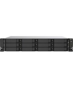 Купить Сетевое хранилище NAS QNAP TS-864EU-8G 8-bay стоечный Celeron N5095, картинка № 4 в Иркутске в компании Зеон