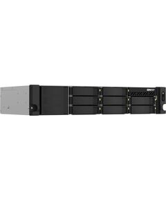 Купить Сетевое хранилище NAS QNAP TS-864EU-RP-8G 8-bay стоечный Celeron N5095, картинка № 3 в Иркутске в компании Зеон