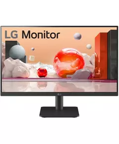 Купить ЖК-монитор LG 27MS500-B 27" IPS LED 16:9 HDMI матовая 1000:1 250cd 178гр/178гр 1920x1080 100Hz FHD 3.5кг черный [27MS500-B.ARUZ] в Иркутске в компании Зеон