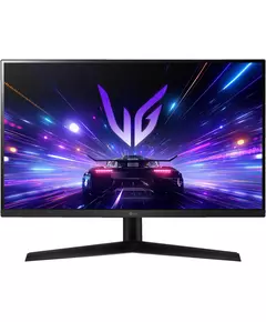 Купить ЖК-монитор LG UltraGear 27GS60F-B 27" IPS LED 16:9 HDMI матовая 300cd 178гр/178гр 1920x1080 180Hz DP FHD 5.8кг черный [27GS60F-B.ARUZ] в Иркутске в компании Зеон