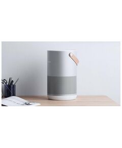 Купить Очиститель воздуха Smartmi Air Purifier P1 серебристый [ZMKQJHQP12], картинка № 3 в Иркутске в компании Зеон