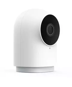 Купить Камера видеонаблюдения IP Aqara Camera Hub G2H Pro Белый, 4-4мм [CH-C01] в Иркутске в компании Зеон