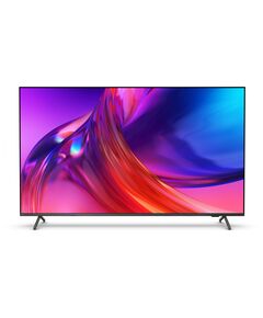 Купить ЖК-телевизор PHILIPS 65PUS8519/60 65" Series 8 4K Ultra HD 60Hz DVB-T DVB-T2 DVB-C DVB-S DVB-S2 USB WiFi Smart TV серый антрацит в Иркутске в компании Зеон