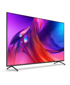 Купить ЖК-телевизор PHILIPS 65PUS8519/60 65" Series 8 4K Ultra HD 60Hz DVB-T DVB-T2 DVB-C DVB-S DVB-S2 USB WiFi Smart TV серый антрацит, картинка № 5 в Иркутске в компании Зеон