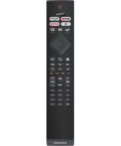 Купить ЖК-телевизор PHILIPS 65PUS8519/60 65" Series 8 4K Ultra HD 60Hz DVB-T DVB-T2 DVB-C DVB-S DVB-S2 USB WiFi Smart TV серый антрацит, картинка № 8 в Иркутске в компании Зеон