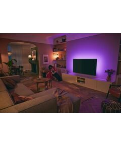 Купить ЖК-телевизор PHILIPS 65PUS8519/60 65" Series 8 4K Ultra HD 60Hz DVB-T DVB-T2 DVB-C DVB-S DVB-S2 USB WiFi Smart TV серый антрацит, картинка № 17 в Иркутске в компании Зеон