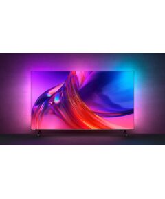 Купить ЖК-телевизор PHILIPS 65PUS8519/60 65" Series 8 4K Ultra HD 60Hz DVB-T DVB-T2 DVB-C DVB-S DVB-S2 USB WiFi Smart TV серый антрацит, картинка № 10 в Иркутске в компании Зеон