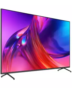 Купить ЖК-телевизор PHILIPS 55PUS8729/60 55" Series 8 Frameless хром 4K Ultra HD 120Hz DVB-T DVB-T2 DVB-C DVB-S DVB-S2 USB WiFi Smart TV, картинка № 5 в Иркутске в компании Зеон