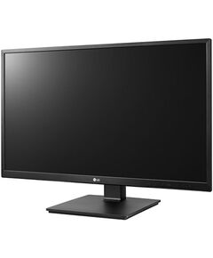 Купить ЖК-монитор LG 24BK550Y 23.8" IPS LED 16:9 DVI HDMI M/M матовая HAS Piv 1000:1 250cd 178гр/178гр 1920x1080 75Hz VGA DP FHD USB 7.2кг черный [24BK550Y-B.ARUZ] в Иркутске в компании Зеон