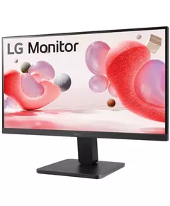 Купить ЖК-монитор LG 22MR410-B 21.4" VA LED 5ms 16:9 HDMI матовая 250cd 178гр/178гр 1920x1080 100Hz FreeSync VGA DP FHD 2.46кг черный [22MR410-B.ARUQ] в Иркутске в компании Зеон