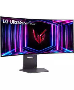 Купить ЖК-монитор LG UltraWide 34GS95QE-B 34" OLED LED 21:9 HDMI M/M матовая HAS Piv 275cd 178гр/178гр 3440x1440 240Hz G-Sync FreeSync Premium Pro DP WQ USB 9.3кг черный [34GS95QE-B.ARUZ] в Иркутске в компании Зеон