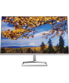 Купить ЖК-монитор HP M27f 27" IPS 5ms 16:9 HDMI матовая 1000:1 300cd 170гр/170гр 1920x1080 FreeSync VGA FHD 3.2кг черный [2G3D3AS] в Иркутске в компании Зеон