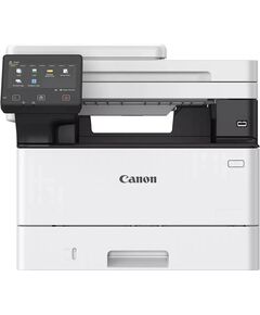 Купить Многофункциональное устройство Canon i-SENSYS MF463DW принтер/копир/сканер A4 [5951C008], картинка № 2 в Иркутске в компании Зеон