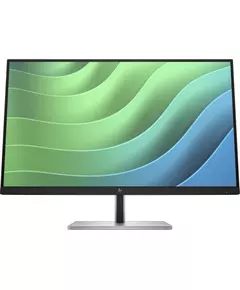 Купить ЖК-монитор HP E27 G5 27" IPS LED 16:9 HDMI матовая HAS Piv 300cd 178гр/178гр 1920x1080 75Hz DP FHD USB 6.96кг черный [6N4E2AA] в Иркутске в компании Зеон