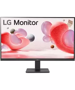 Купить ЖК-монитор LG 27MR400-B 27" IPS LED 16:9 HDMI матовая 250cd 178гр/178гр 1920x1080 100Hz FreeSync VGA FHD 3.84кг черный [27MR400-B.ARUQ] в Иркутске в компании Зеон