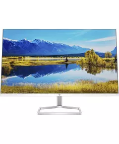 Купить ЖК-монитор HP M27fwa 27" IPS 16:9 HDMI матовая 1000:1 300cd 178гр/178гр 1920x1080 75Hz FreeSync VGA FHD 3.2кг белый [356D6AA] в Иркутске в компании Зеон