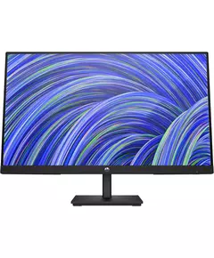 Купить ЖК-монитор HP Value Line V24i G5 24" IPS 1ms 16:9 HDMI матовая 250cd 178гр/178гр 1920x1080 75Hz FreeSync VGA DP FHD 3.78кг черный [65P58AS] в Иркутске в компании Зеон