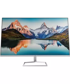 Купить ЖК-монитор HP M32f 31.5" VA 7ms 16:9 HDMI 3000:1 300cd 178гр/178гр 1920x1080 75Hz FreeSync VGA FHD 5.1кг черный [2H5M7AS] в Иркутске в компании Зеон