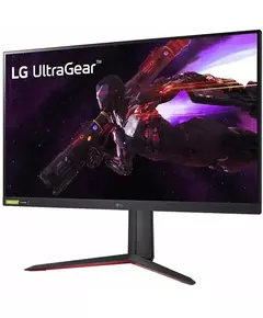 Купить ЖК-монитор LG UltraGear 32GP850-B 31.5" IPS LED 16:9 HDMI матовая HAS Piv 1000:1 350cd 178гр/178гр 2560x1440 165Hz G-Sync FreeSync Premium DP WQ USB 7.2кг черный [32GP850-B.ARUZ] в Иркутске в компании Зеон