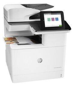 Купить Многофункциональное устройство HP Color LaserJet Enterprise M776dn принтер/копир/сканер A3 [T3U55A], картинка № 2 в Иркутске в компании Зеон