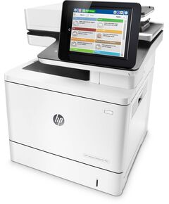 Купить Многофункциональное устройство HP Color LaserJet Enterprise M776dn принтер/копир/сканер A3 [T3U55A] в Иркутске в компании Зеон