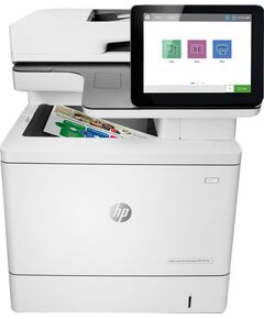 Купить МФУ HP Color LaserJet Enterprise M578dn принтер/копир/сканер A4 [7ZU85A], картинка № 2 в Иркутске в компании Зеон