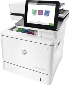 Купить МФУ HP Color LaserJet Enterprise M578dn принтер/копир/сканер A4 [7ZU85A], картинка № 3 в Иркутске в компании Зеон