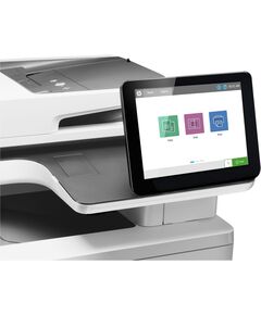 Купить МФУ HP Color LaserJet Enterprise M578dn принтер/копир/сканер A4 [7ZU85A], картинка № 4 в Иркутске в компании Зеон