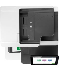 Купить МФУ HP Color LaserJet Enterprise M578dn принтер/копир/сканер A4 [7ZU85A], картинка № 5 в Иркутске в компании Зеон