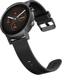 Купить Смарт-часы ARK mobvoi Ticwatch E3 0.727мм 1.3" TFT черный, картинка № 5 в Иркутске в компании Зеон